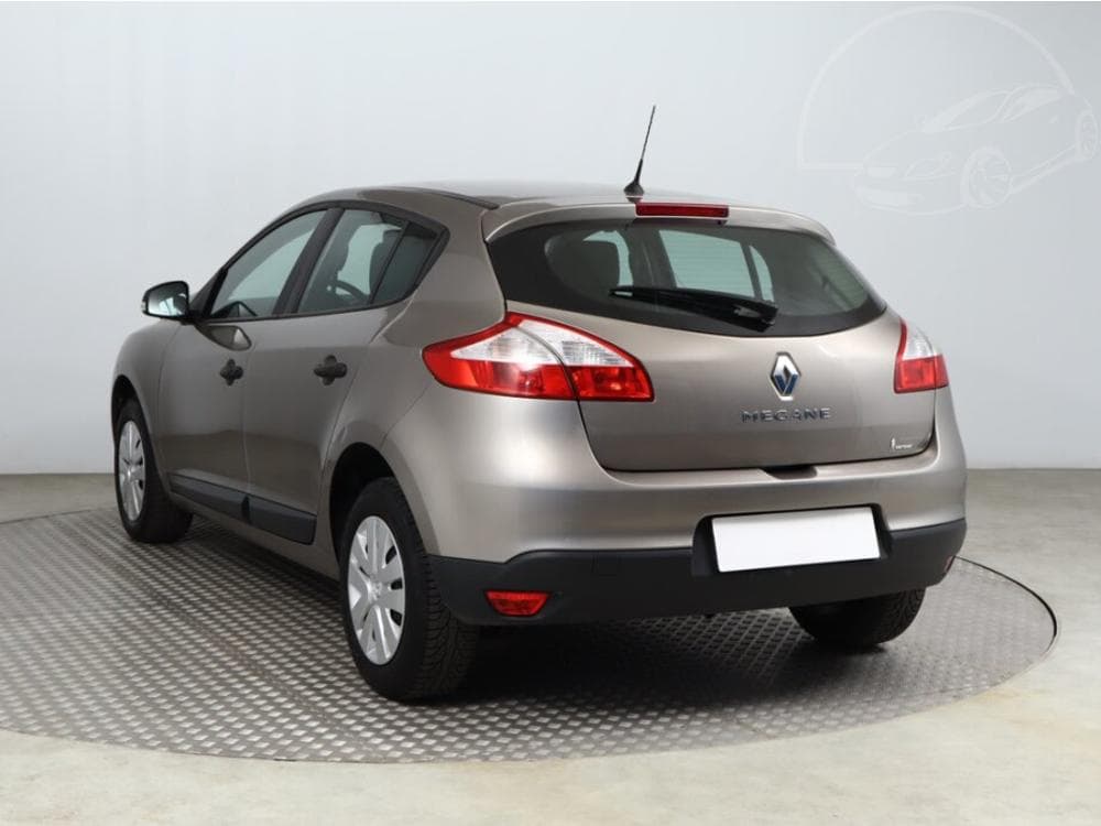 2011 Renault MEGANE - 4