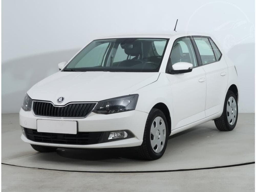 2016 Škoda FABIA - 3