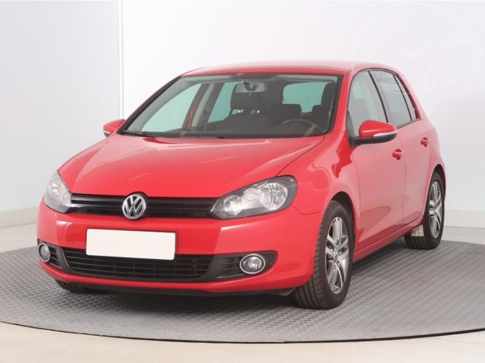 2011 Volkswagen GOLF - 3