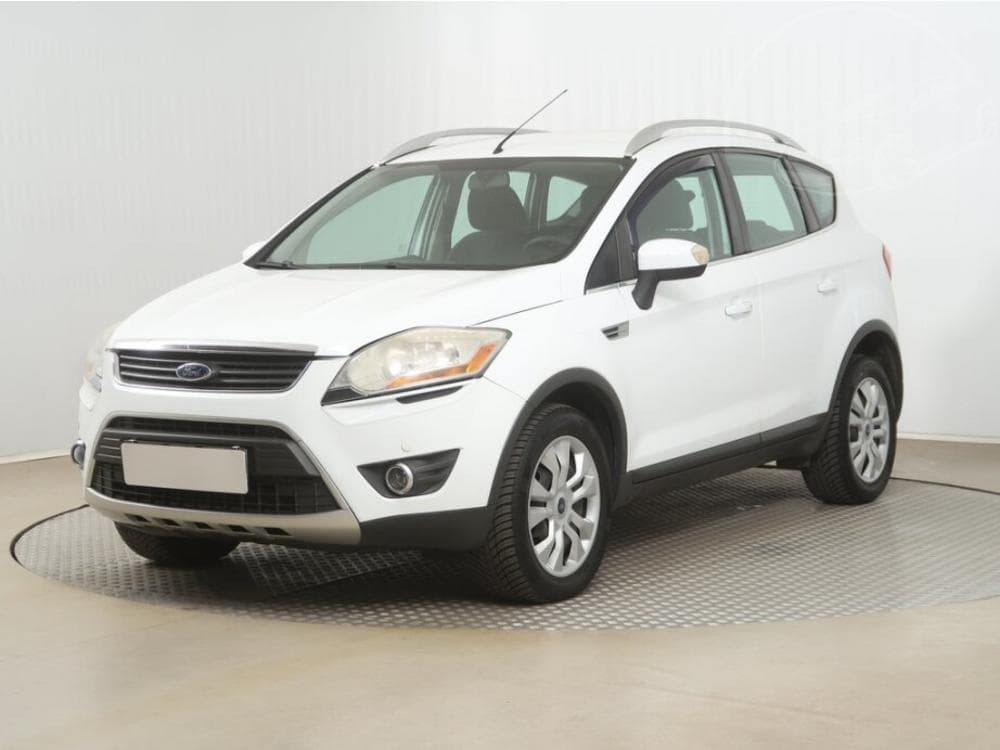 2009 Ford KUGA - 2