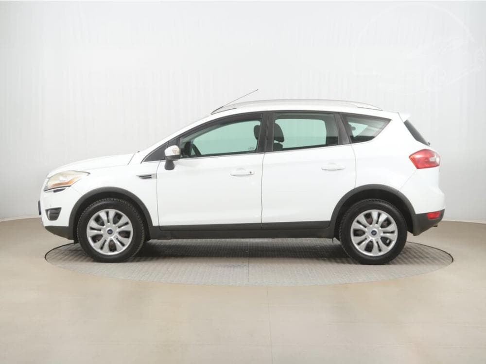 2009 Ford KUGA - 3