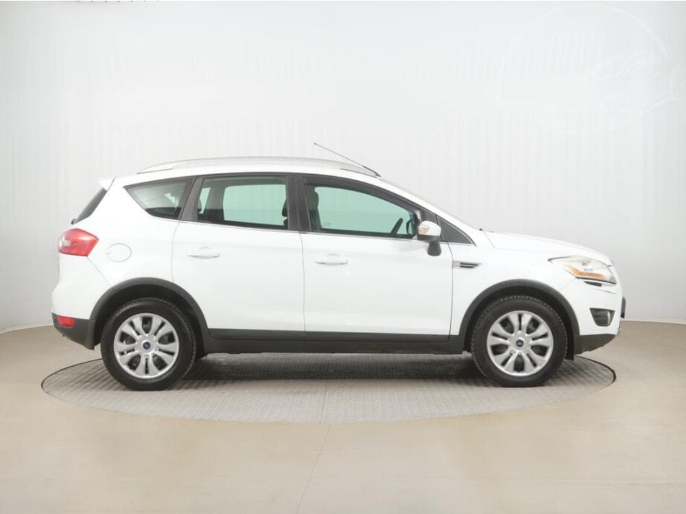 2009 Ford KUGA - 6