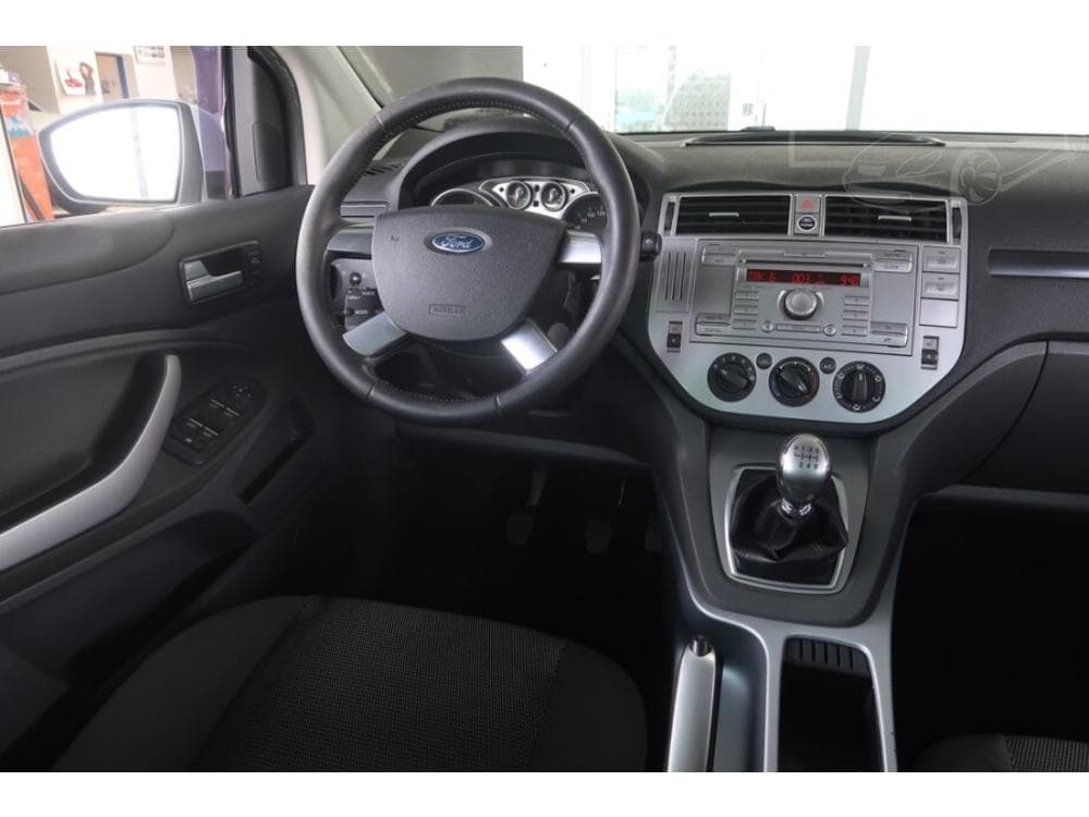 2009 Ford KUGA - 7