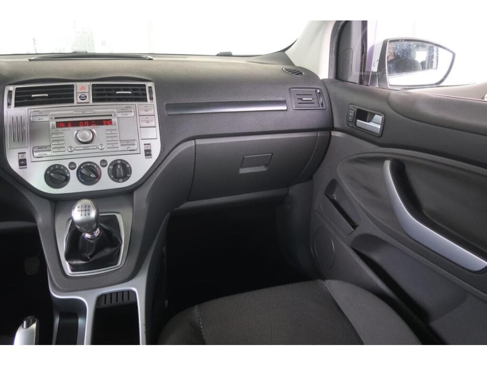 2009 Ford KUGA - 8