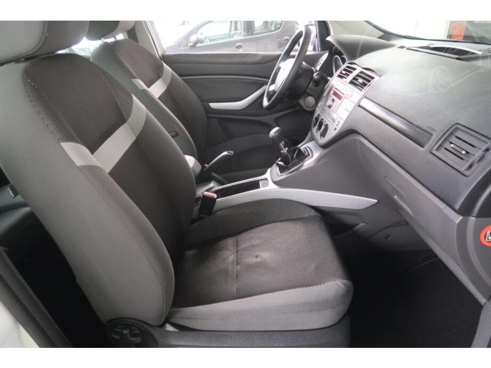 2009 Ford KUGA - 9