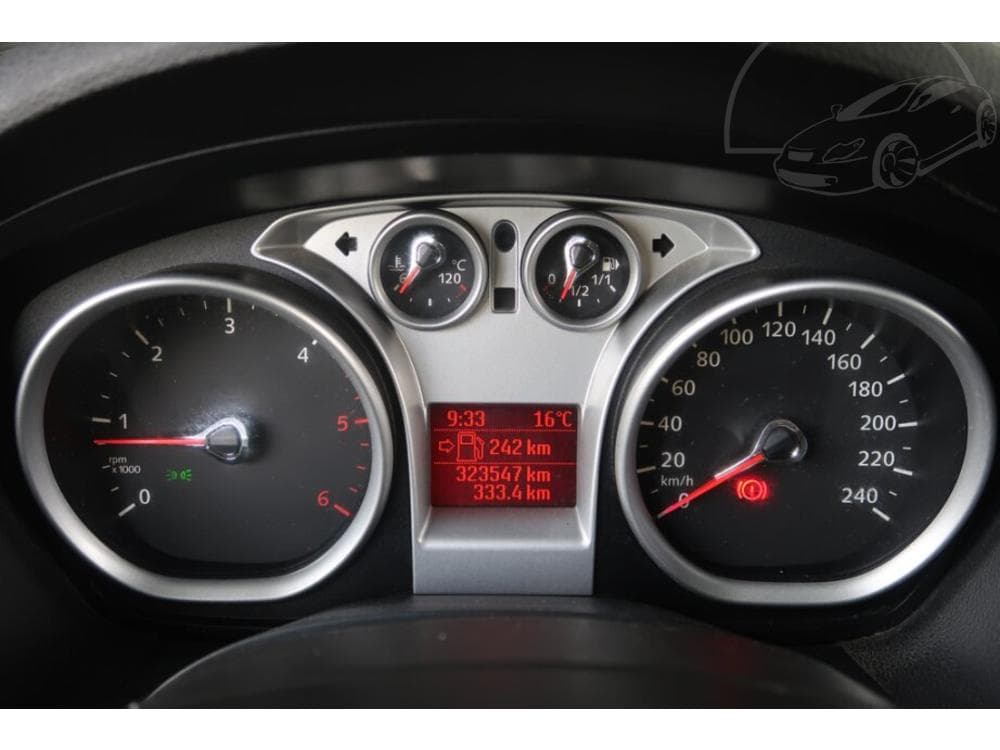 2009 Ford KUGA - 11