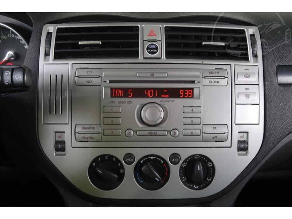 2009 Ford KUGA - 12