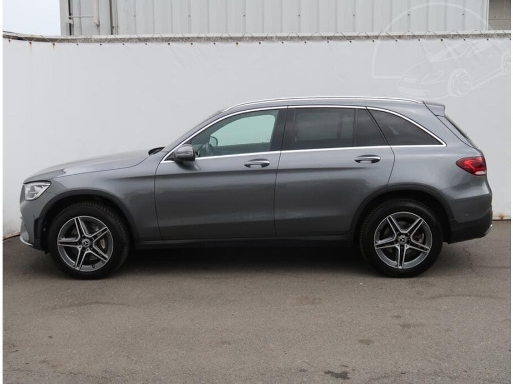 2022 Mercedes-Benz GLC - 5