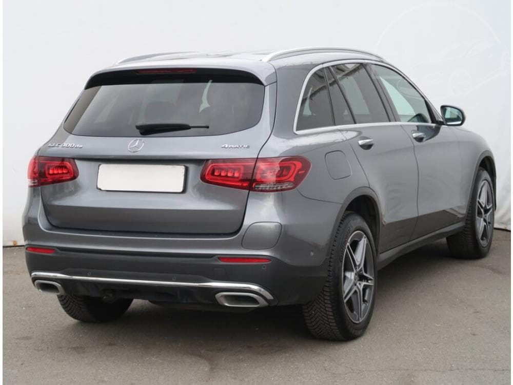 2022 Mercedes-Benz GLC - 9