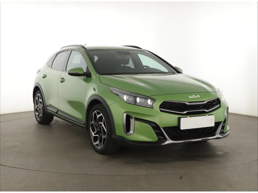 2024 Kia XCEED