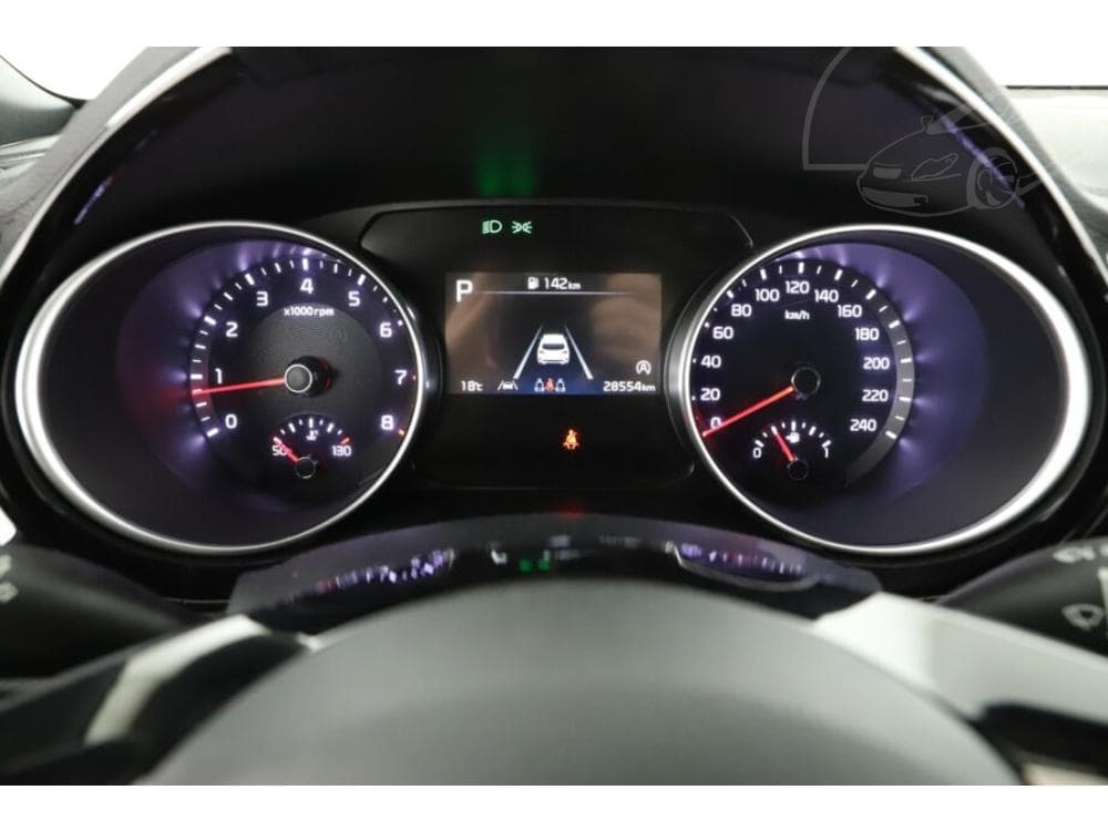 2024 Kia XCEED - 22