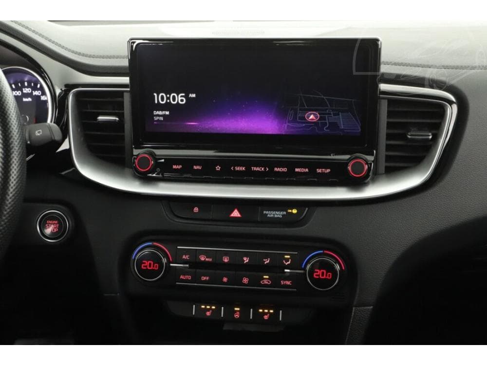 2024 Kia XCEED - 25