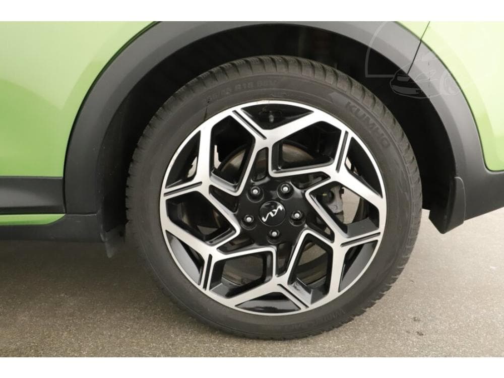 2024 Kia XCEED - 34