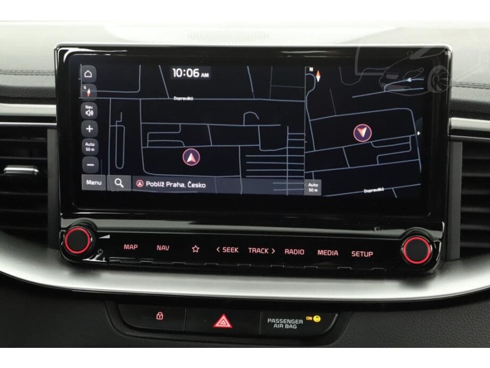 2024 Kia XCEED - 37