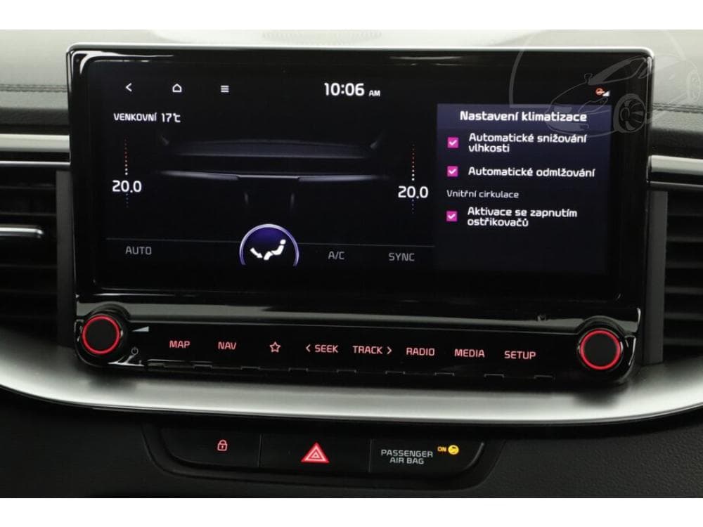 2024 Kia XCEED - 40