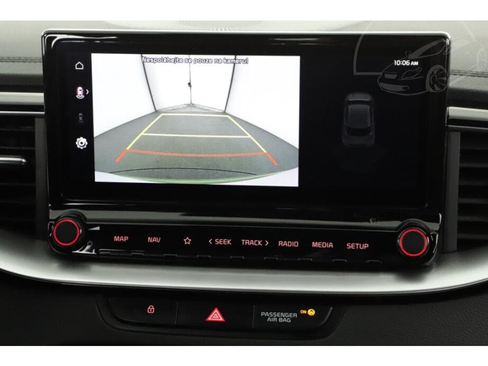 2024 Kia XCEED - 43