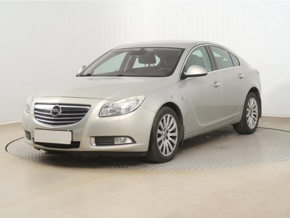 2010 Opel INSIGNIA - 2