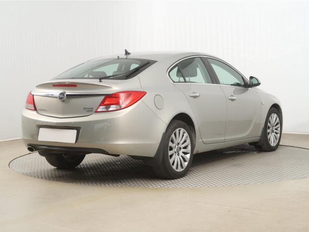 2010 Opel INSIGNIA - 5