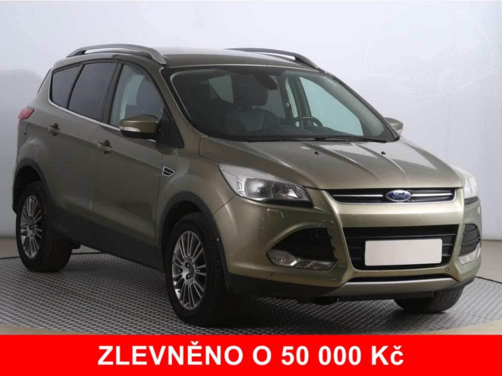 2014 Ford KUGA