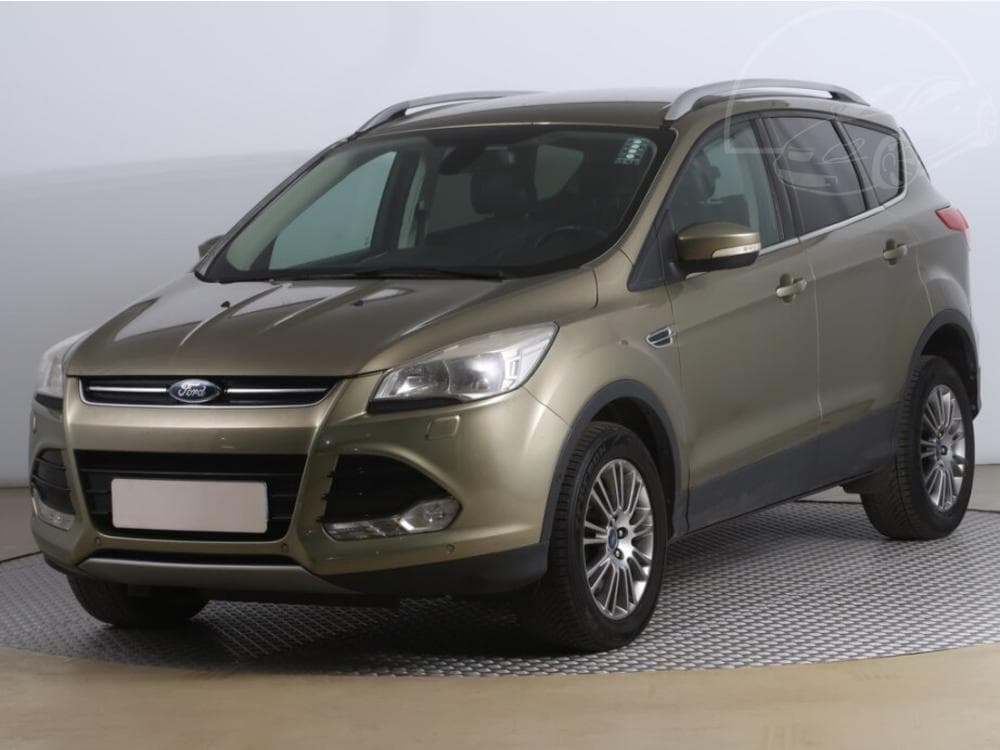 2014 Ford KUGA - 3