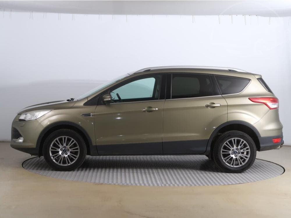 2014 Ford KUGA - 5