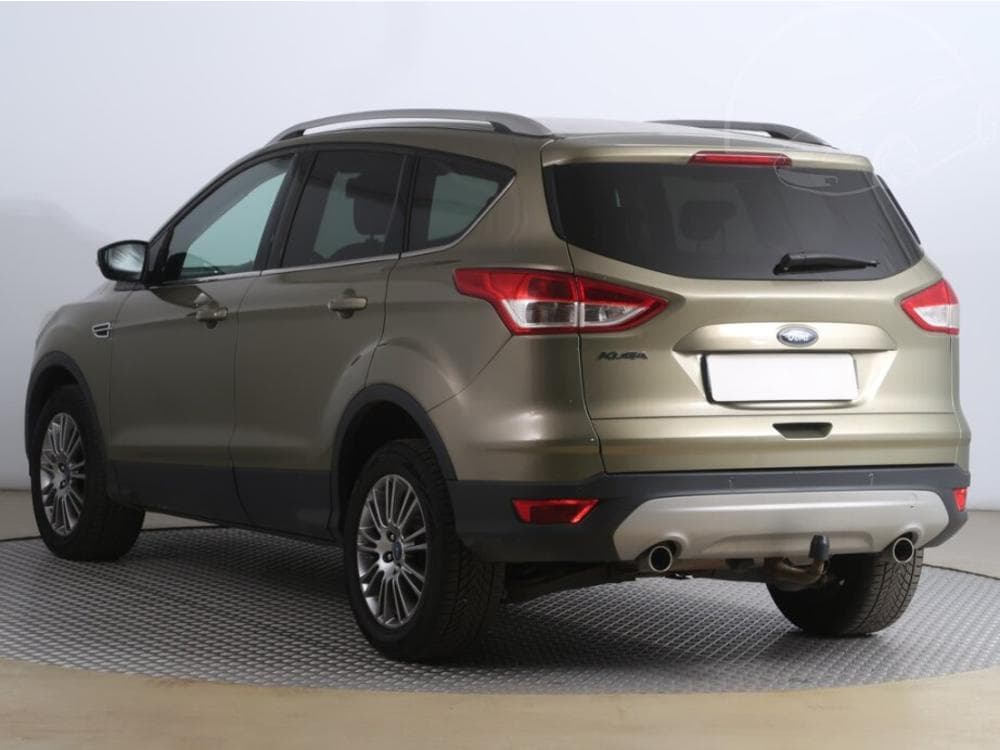 2014 Ford KUGA - 7