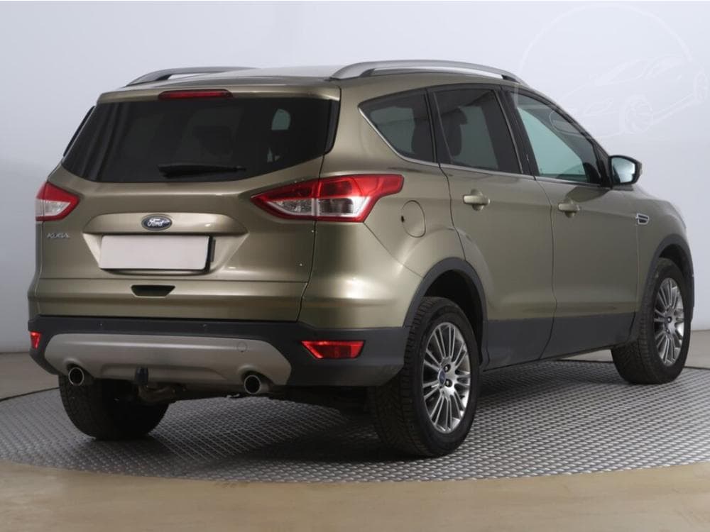 2014 Ford KUGA - 9
