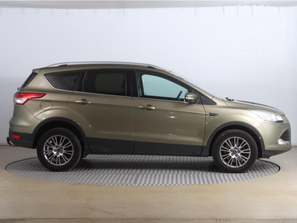 2014 Ford KUGA - 11