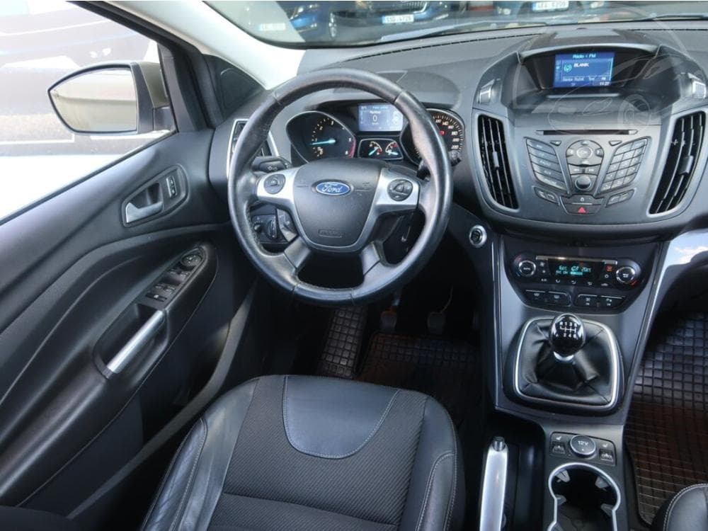 2014 Ford KUGA - 13