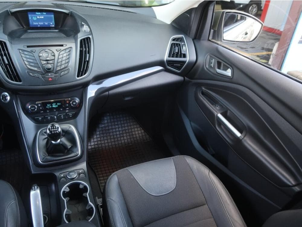 2014 Ford KUGA - 15