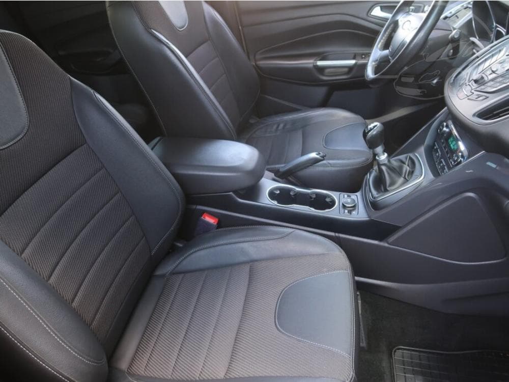 2014 Ford KUGA - 17
