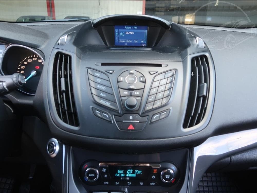 2014 Ford KUGA - 23