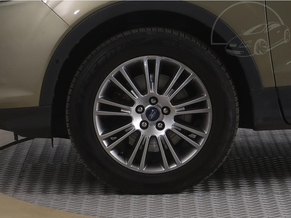 2014 Ford KUGA - 27