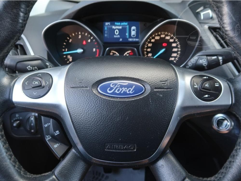 2014 Ford KUGA - 29