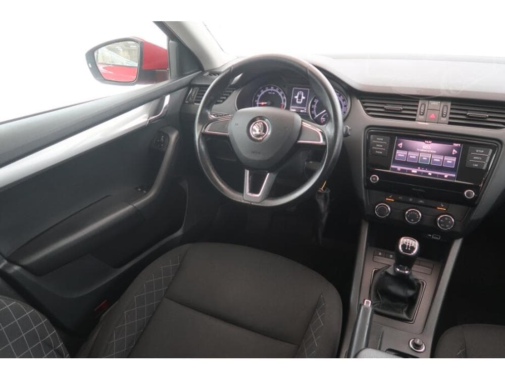 2019 Škoda OCTAVIA - 13