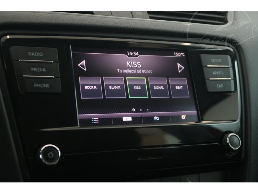 2019 Škoda OCTAVIA - 23