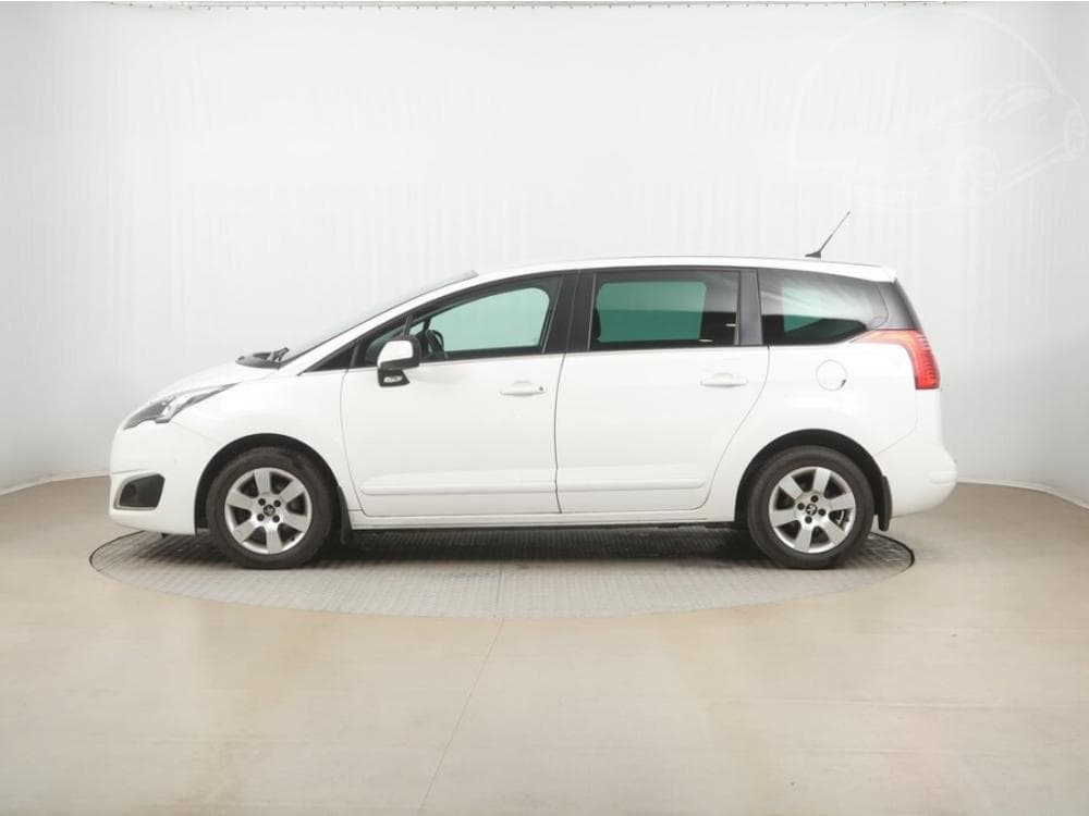 2015 Peugeot 5008 - 3