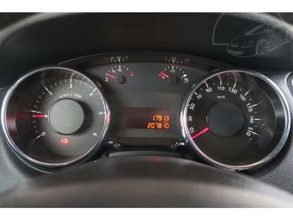 2015 Peugeot 5008 - 11