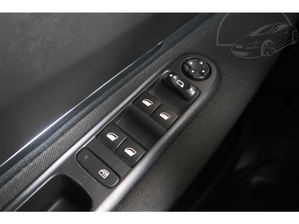 2015 Peugeot 5008 - 15