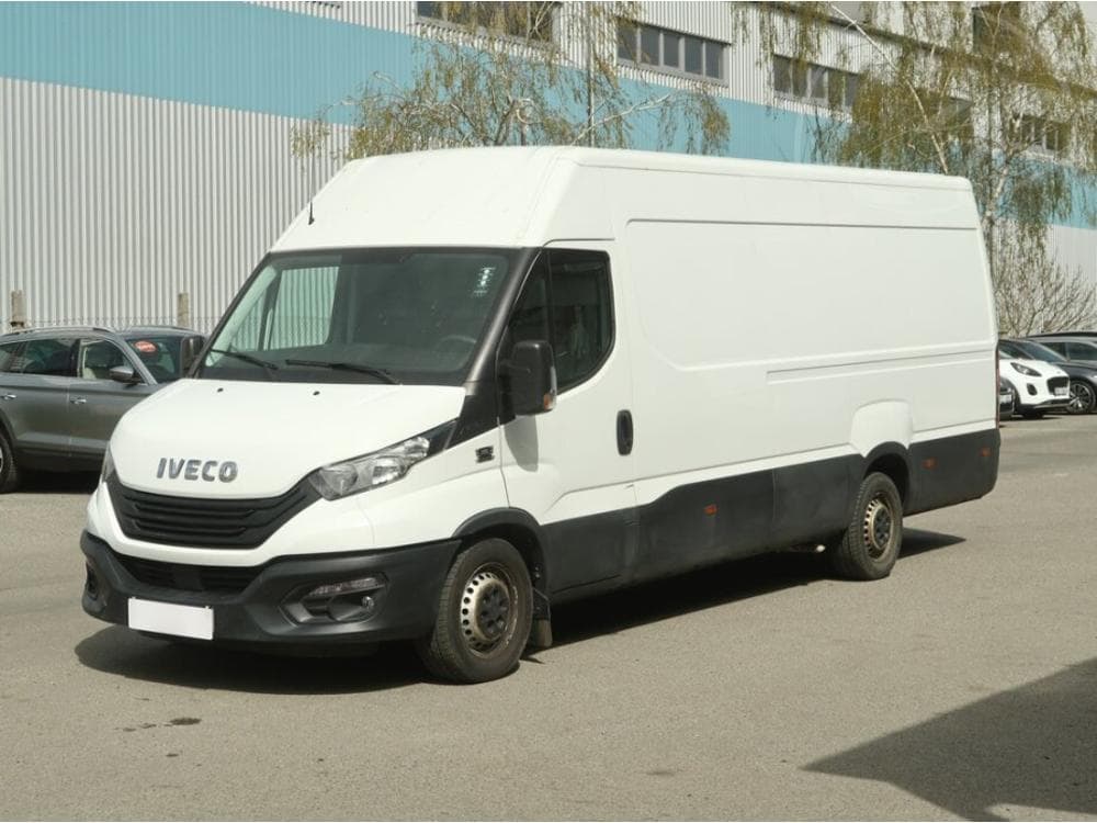 2022 Iveco DAILY - 4