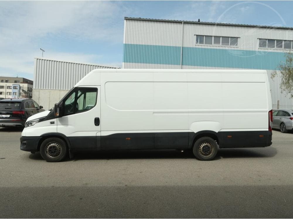 2022 Iveco DAILY - 7