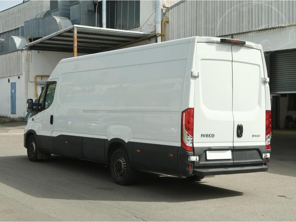 2022 Iveco DAILY - 10