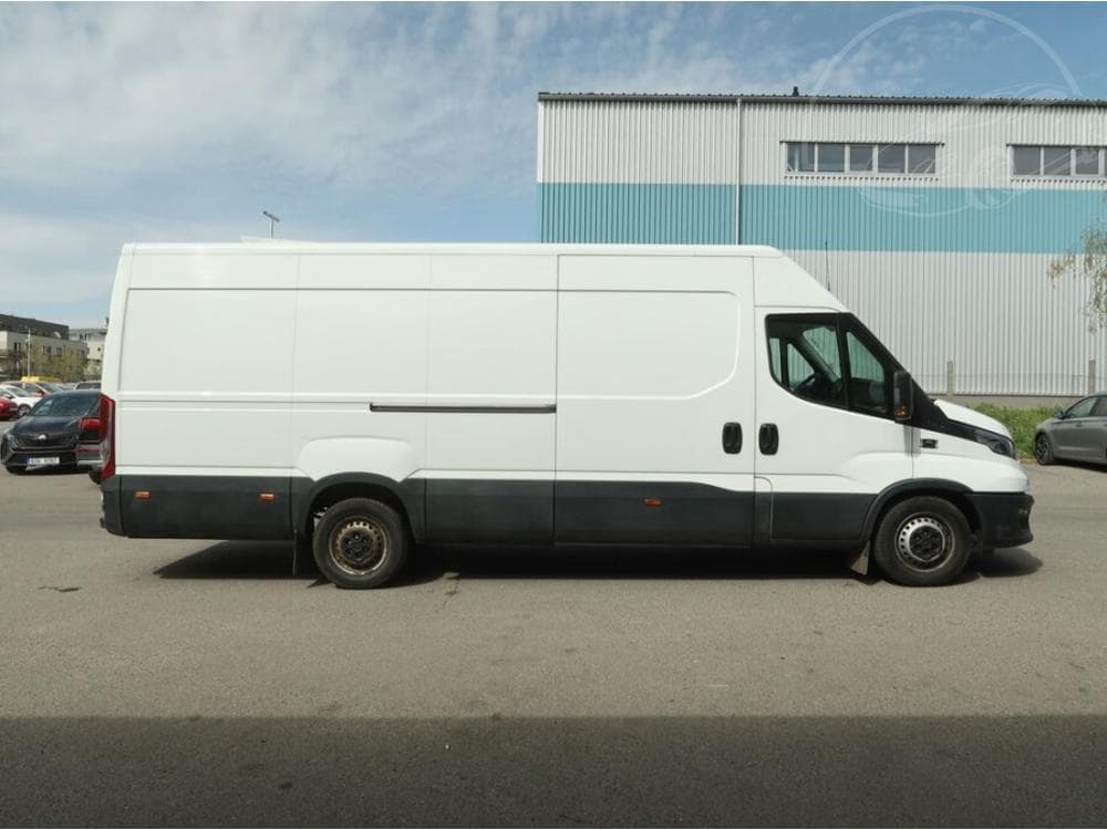 2022 Iveco DAILY - 16