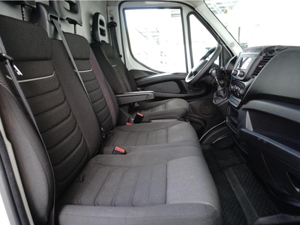 2022 Iveco DAILY - 19