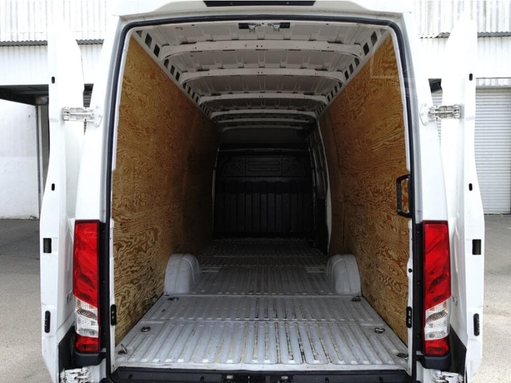 2022 Iveco DAILY - 28
