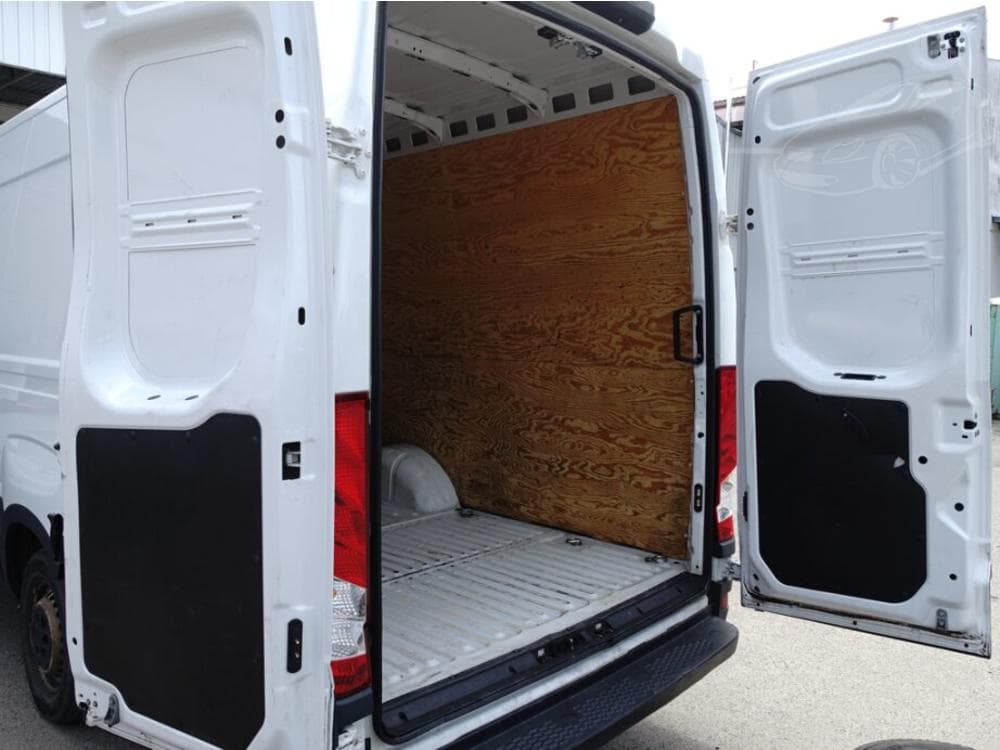 2022 Iveco DAILY - 31