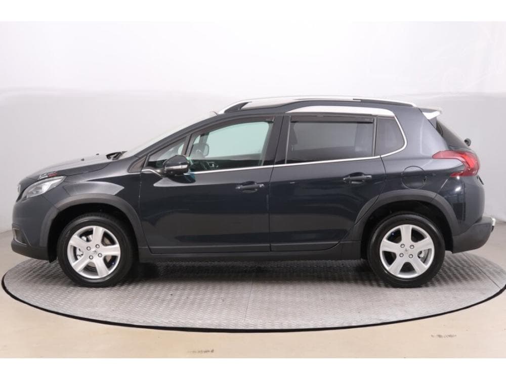 2018 Peugeot 2008 - 7