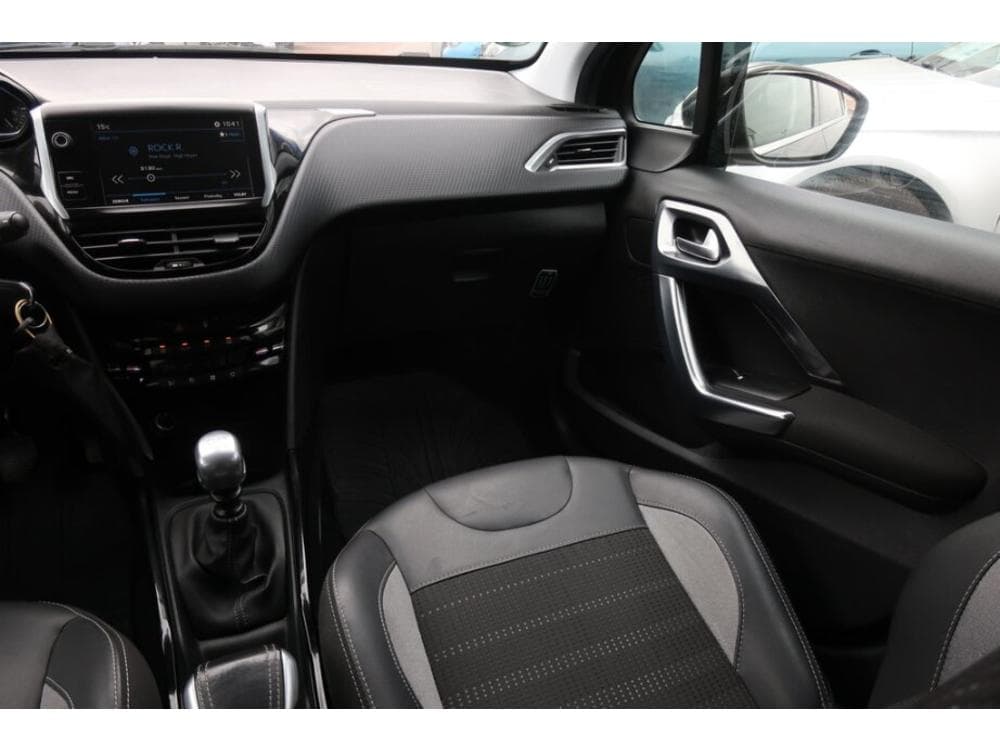 2018 Peugeot 2008 - 22