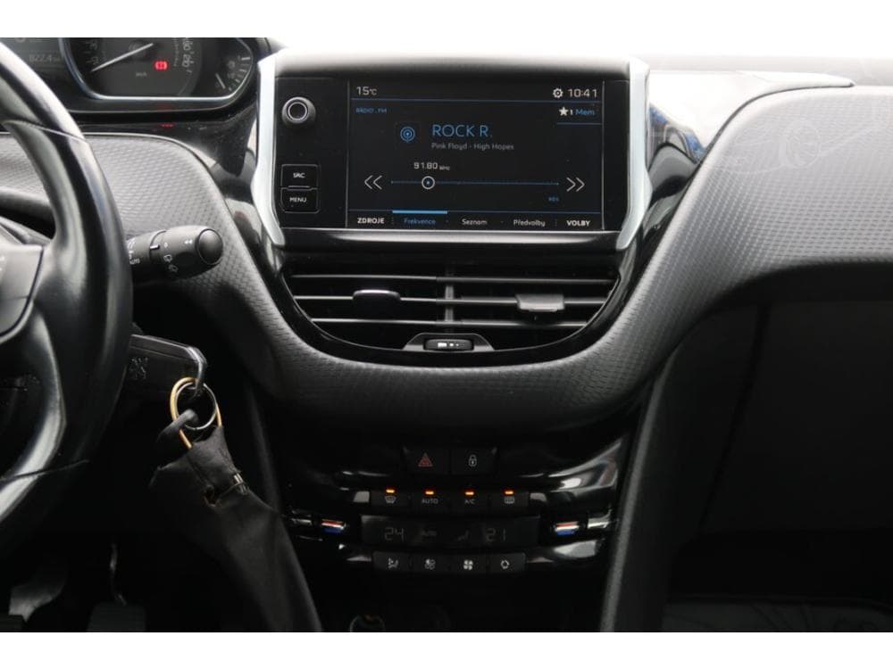 2018 Peugeot 2008 - 34