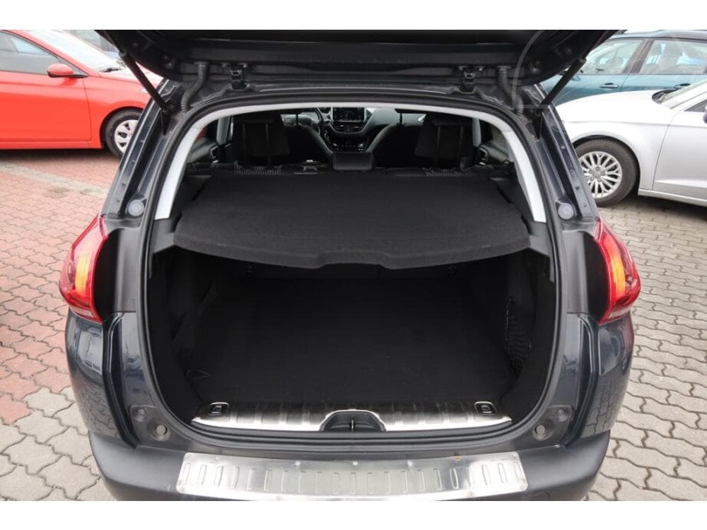 2018 Peugeot 2008 - 37